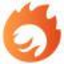 Fireball Casino Logo